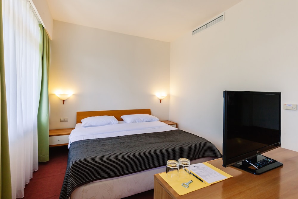 Premium Double Room, Park Side photo 1