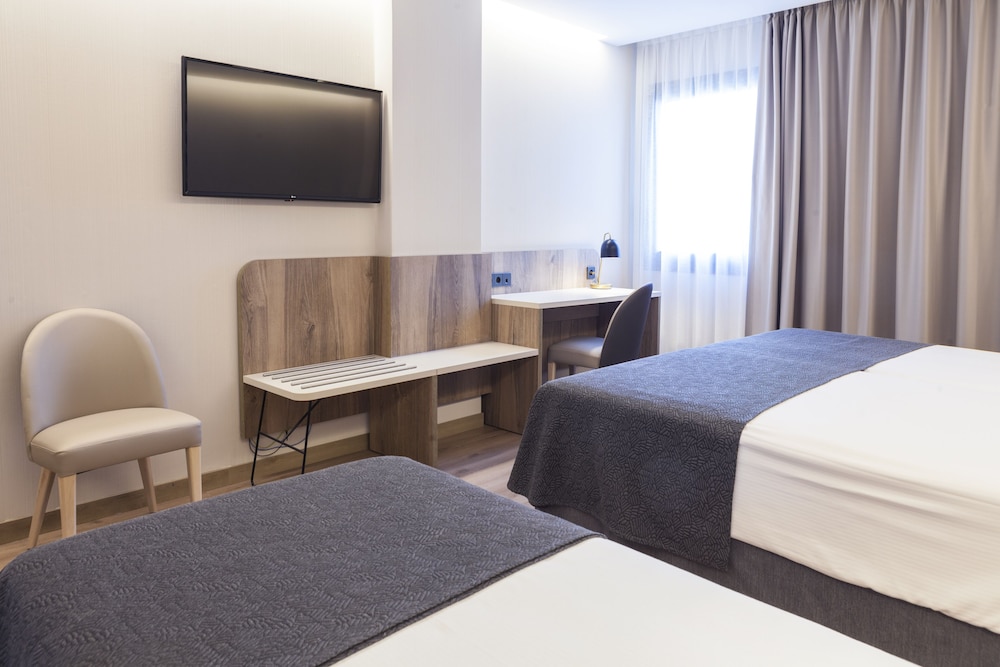 Single Room, Accessible photo 2
