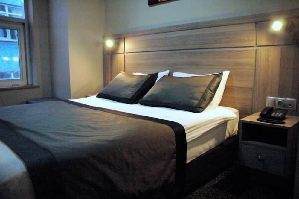 Standard Single Room photo 2