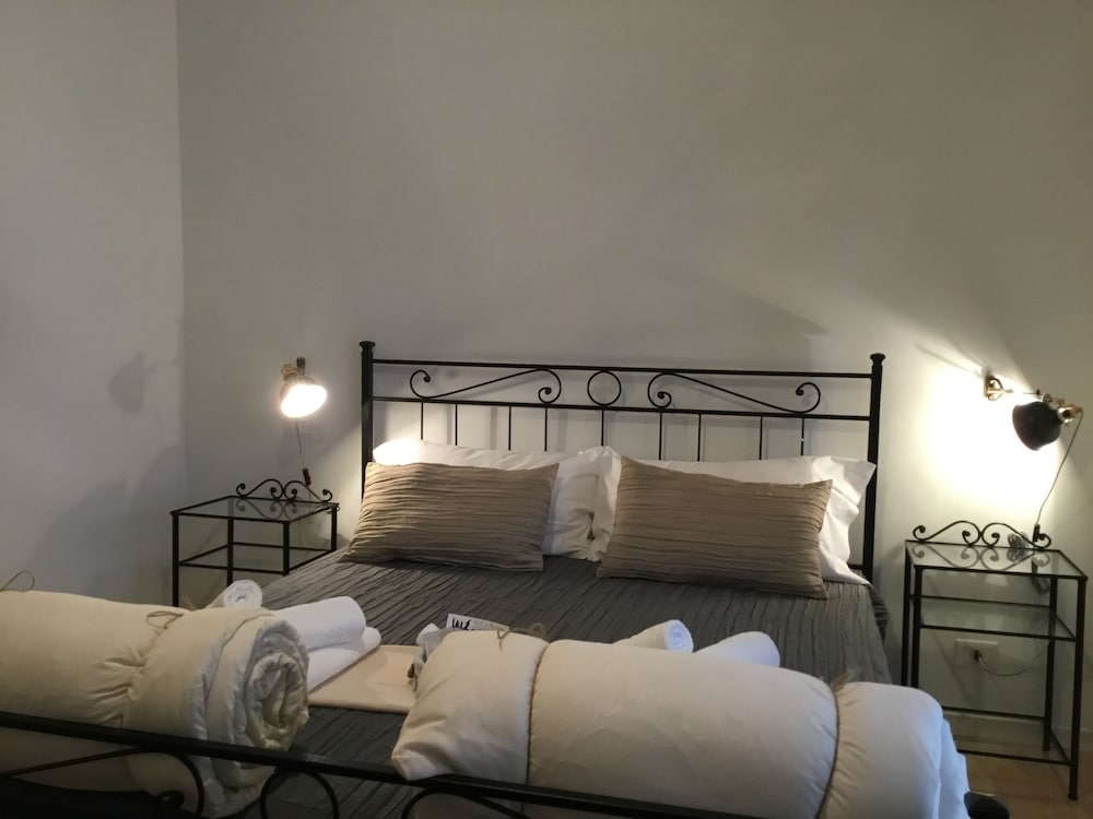Classic Suite, Ensuite
