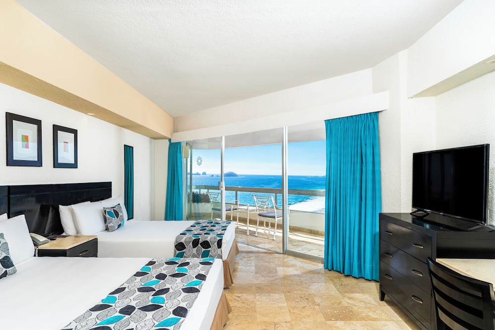 Superior Room, Sea View - Photo 1