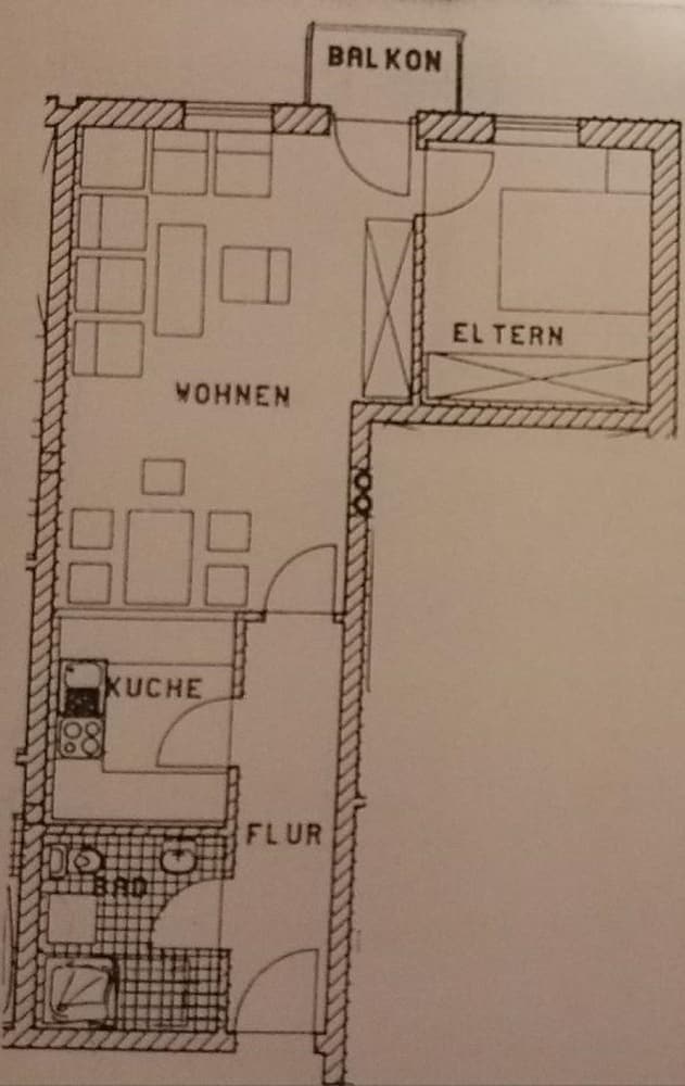 Comfort Apartment photo 2