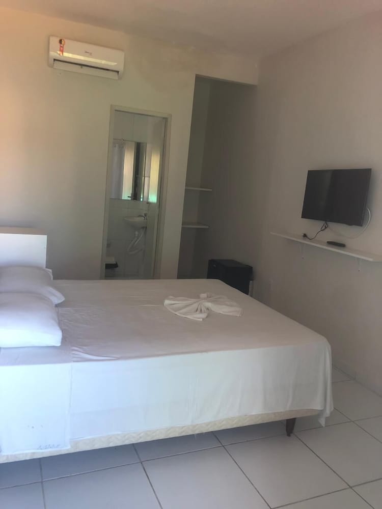 Basic Double Room