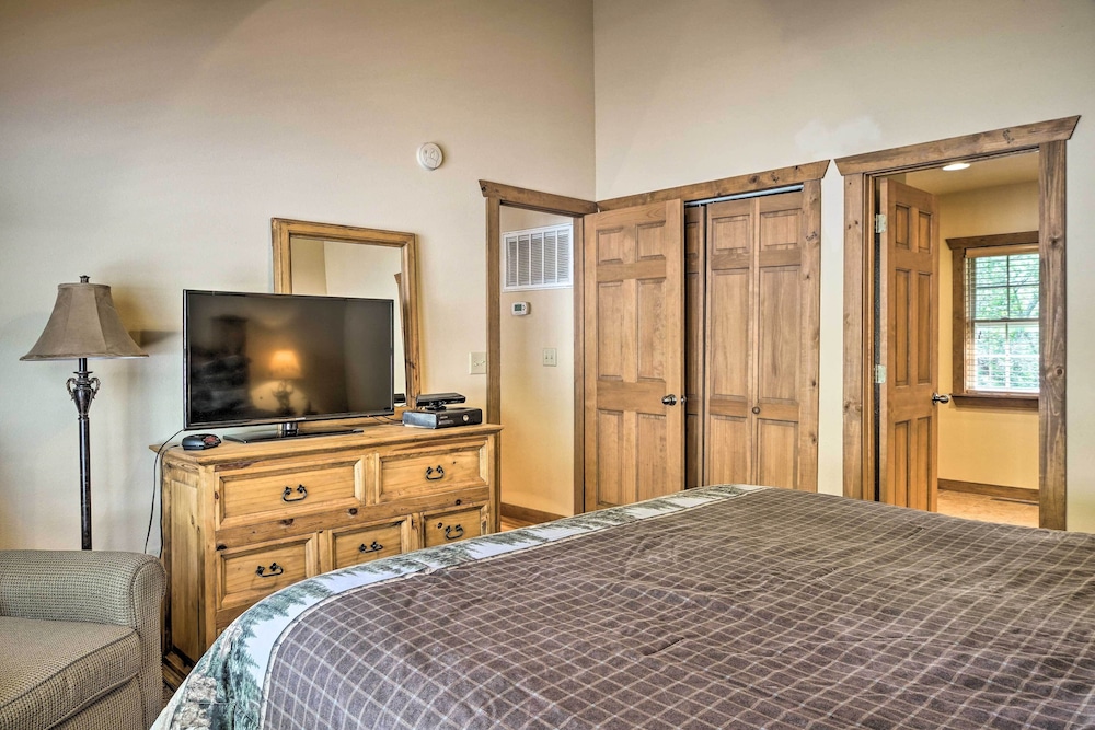 House (2 Bedrooms) photo 1