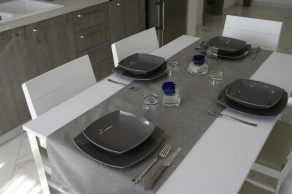 Apartment, 2 Bedrooms, Terrace (Rosa Blu) photo 2