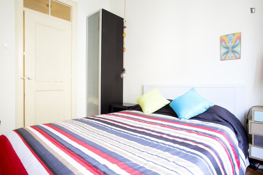 Apartment, 2 Bedrooms, Terrace photo 3