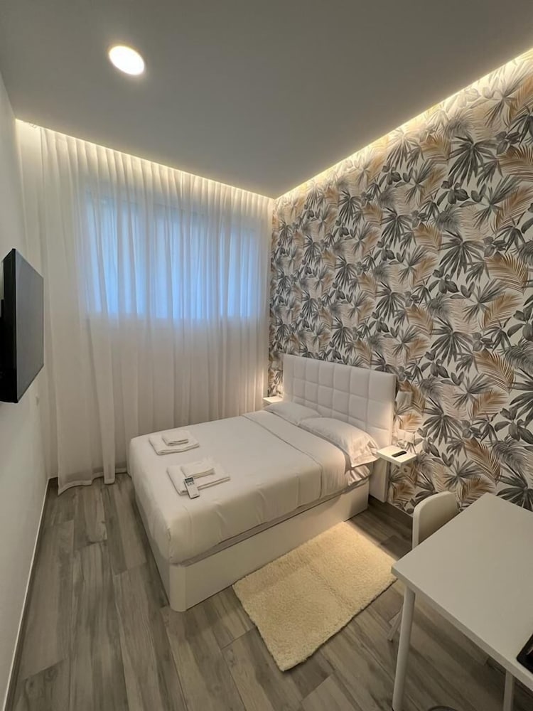 Deluxe Room (Varsovia) photo 3
