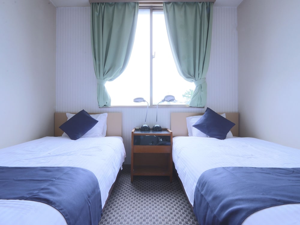 Twin Room photo 2