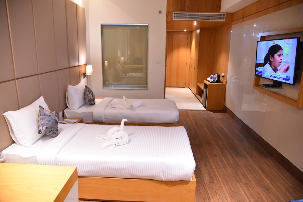 Royal Suite