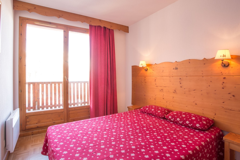Apartment, 1 Bedroom (6)