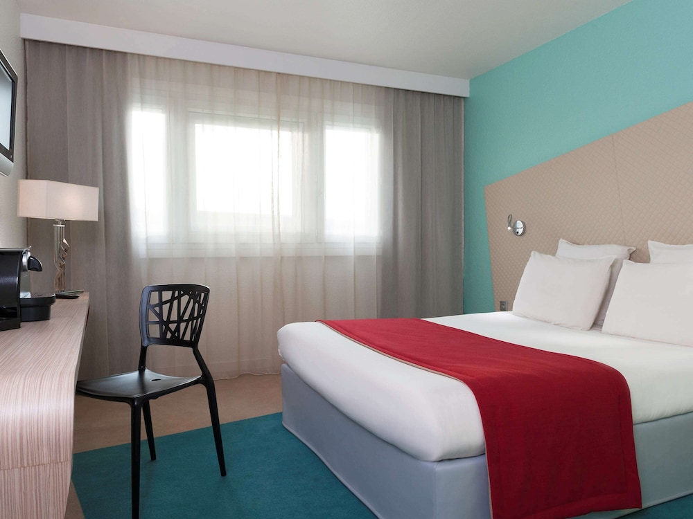Standard Room, 1 Double Bed - Photo 6