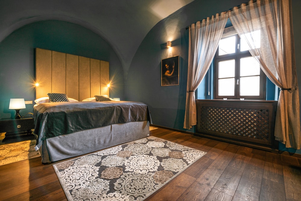 Johannes Gutenberg apartment photo 1