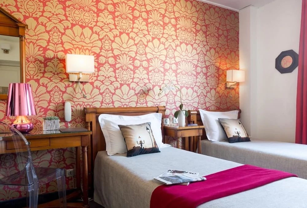 Comfort Twin Room photo 1