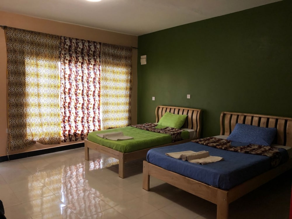 Economy Room photo 2