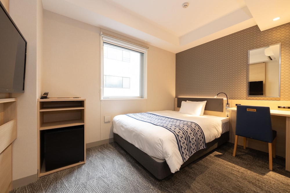 Economy Double Room (A) photo 1