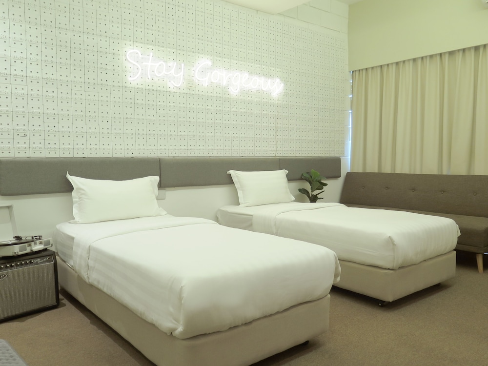 The Musician Room - Photo 7