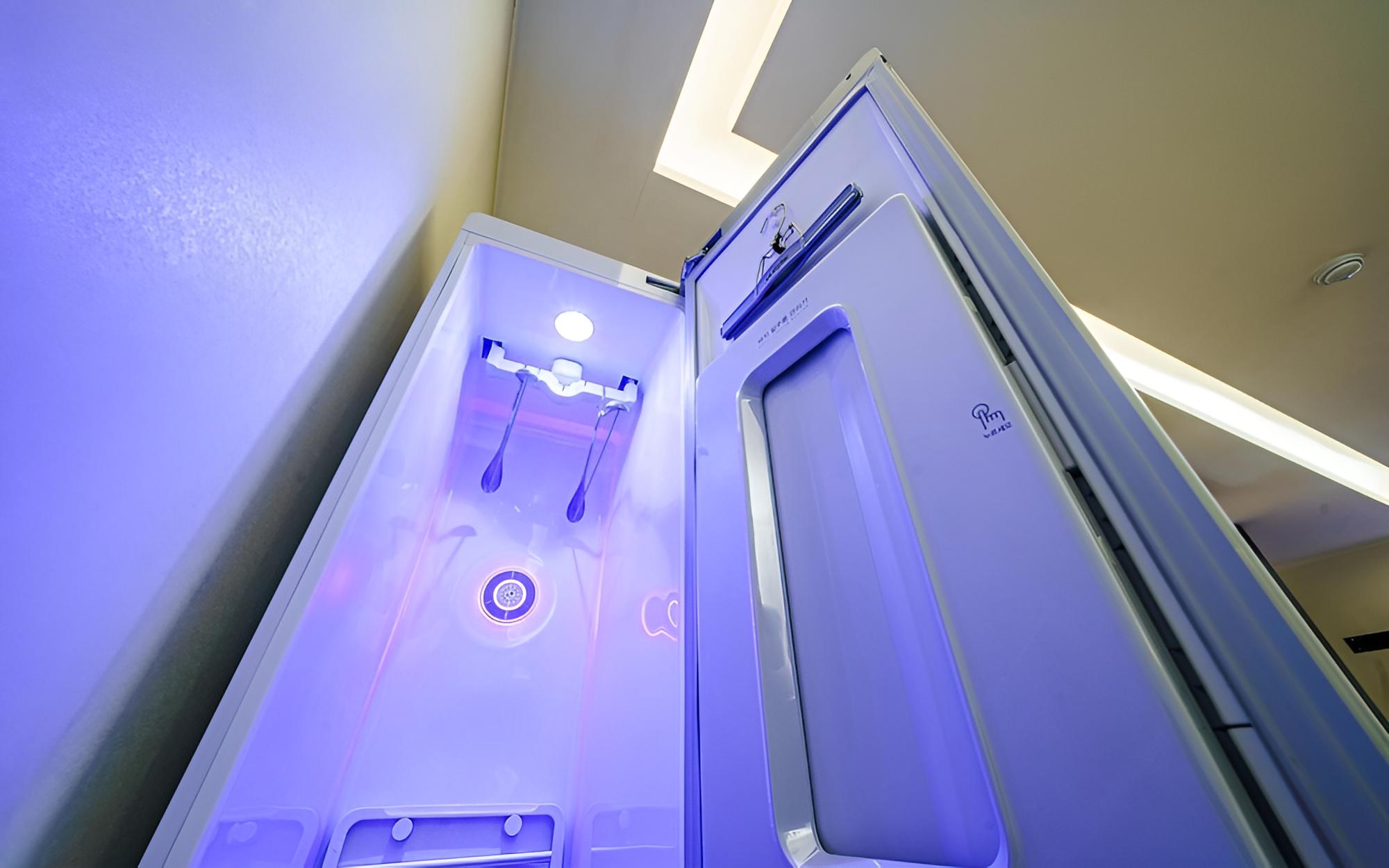 Room (VIP - Spa(Massage chair/Styler/Netfli) - Photo 3