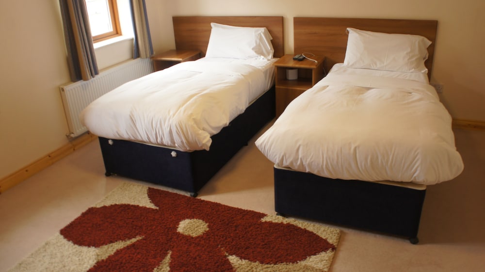 Twin Room photo 1