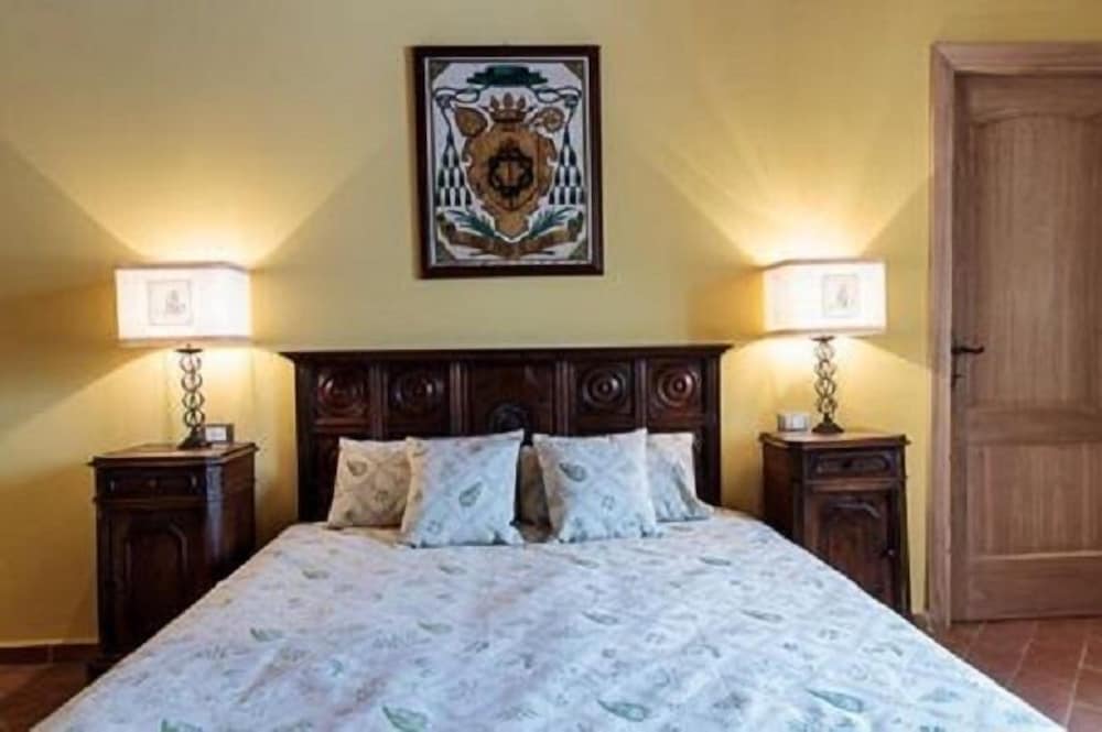 Suite, Connecting Rooms (Vescovo)