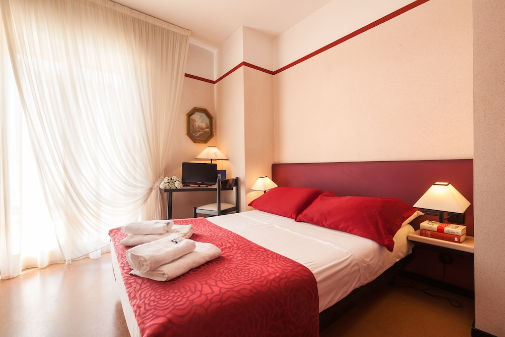 Comfort Room photo 2