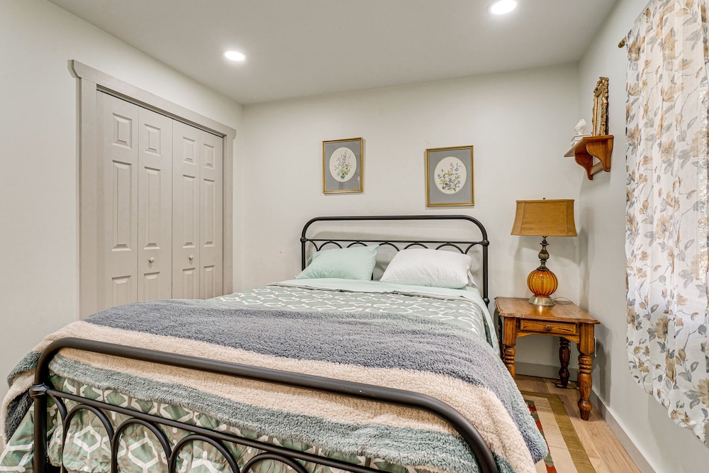 Cottage (2 Bedrooms) photo 1