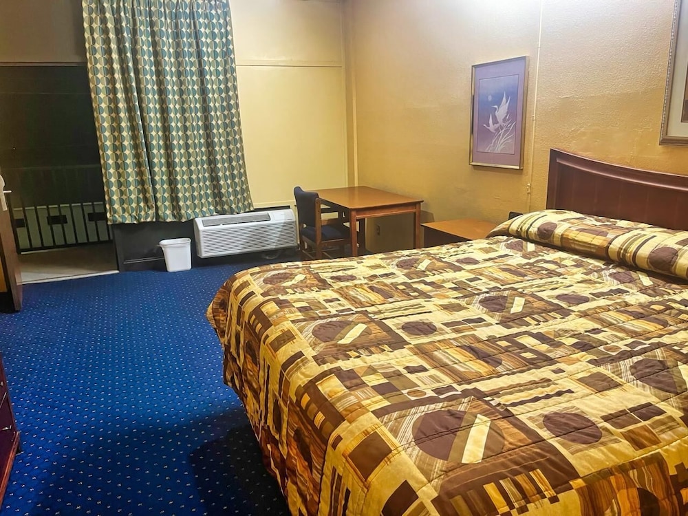 Premium Room, 1 King Bed, Non Smoking