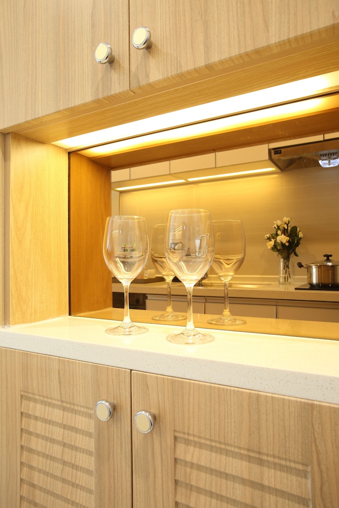 Deluxe Business Twin Room photo 3