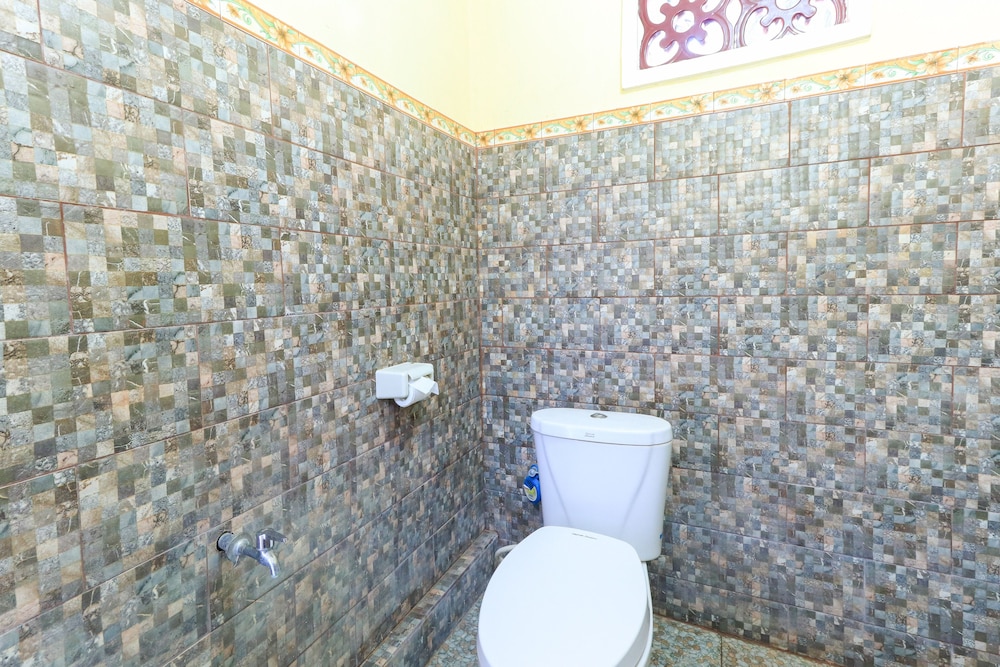 Deluxe room with AC - Photo 3