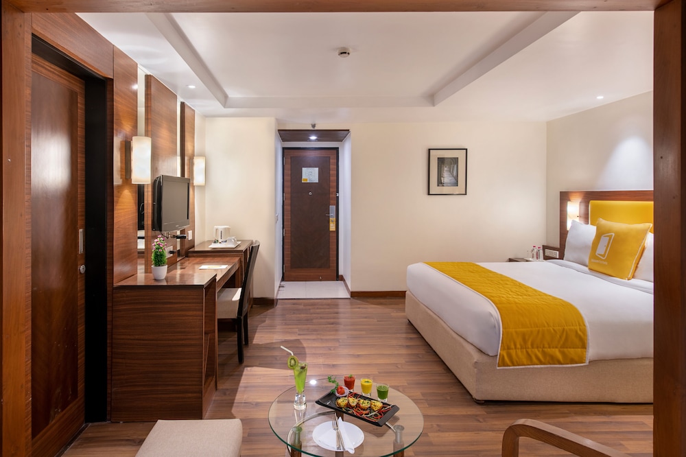 Deluxe Room - Photo 7