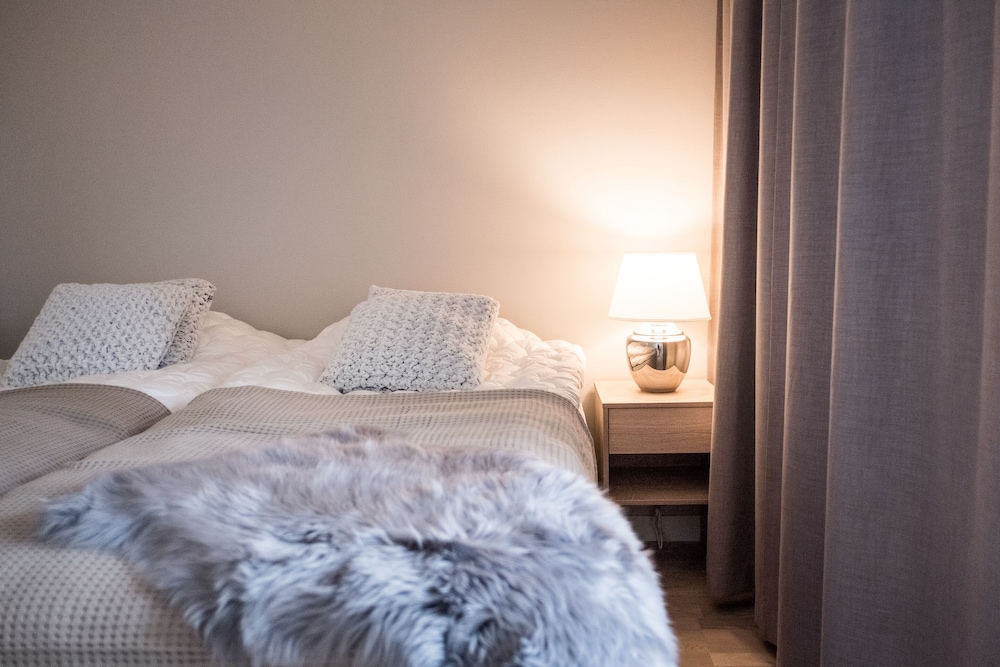 Apartment, 2 Bedrooms, Sauna (Pet friendly) - Photo 1