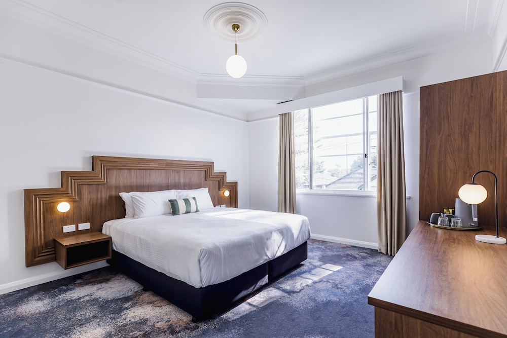 Double Room, 1 King Bed, Non Smoking