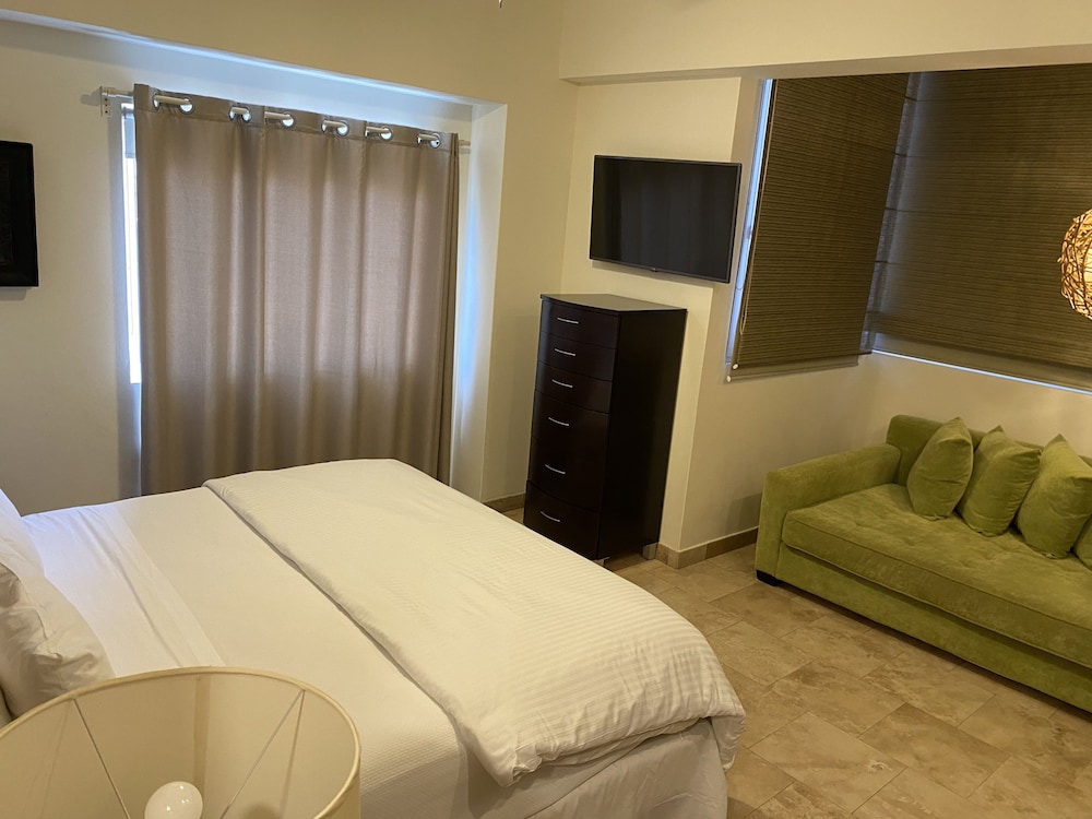 Luxury Studio, Ocean View
