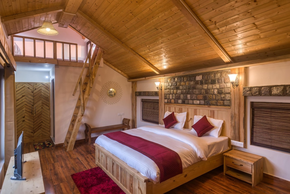Luxury Loft photo 1