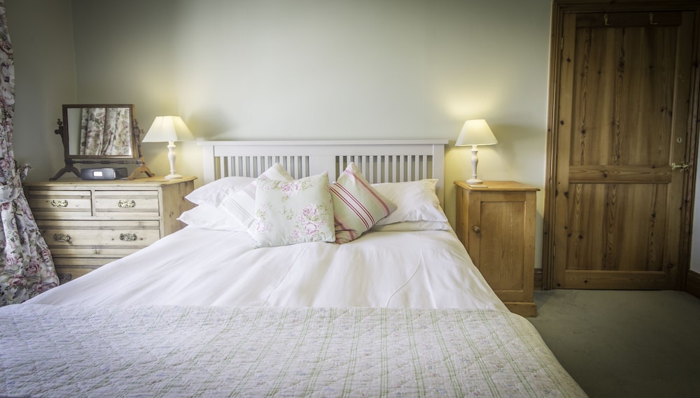 Double Room, Ensuite (1) photo 1