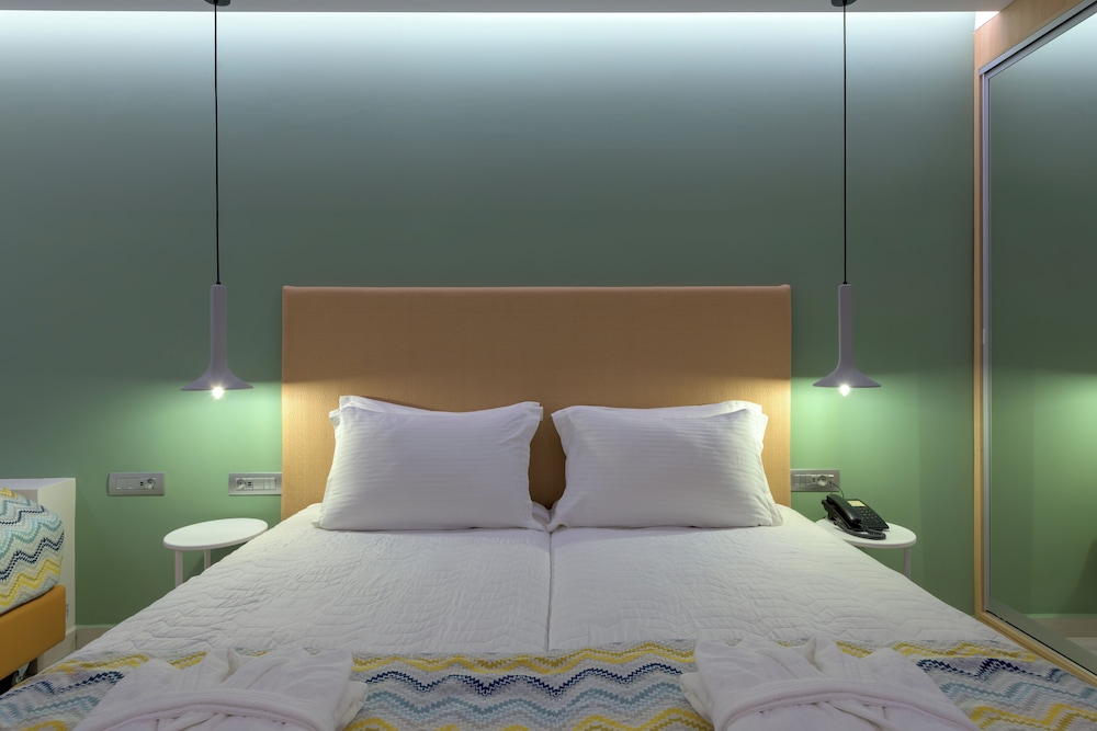 Superior Double Room, Garden View photo 1