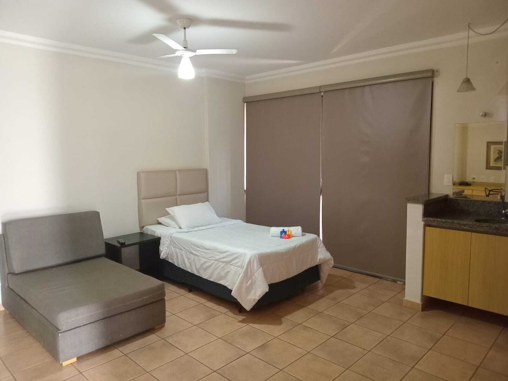Deluxe Triple Room photo 3