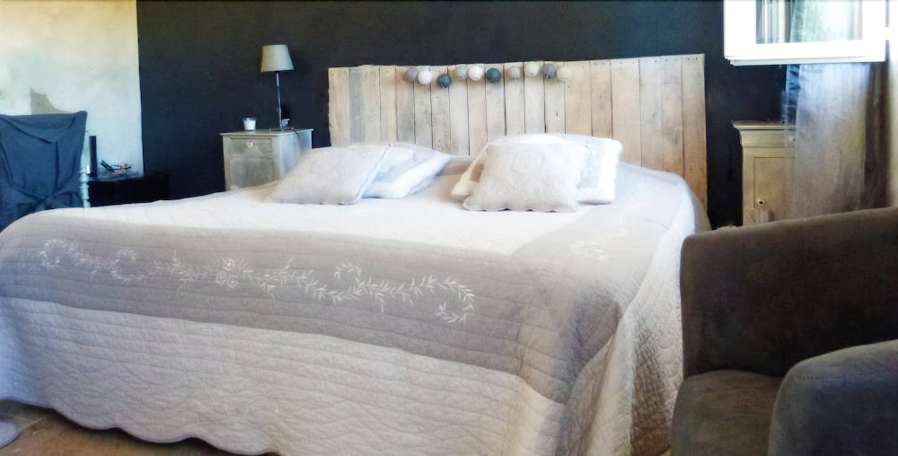 Double or Twin Room photo 3