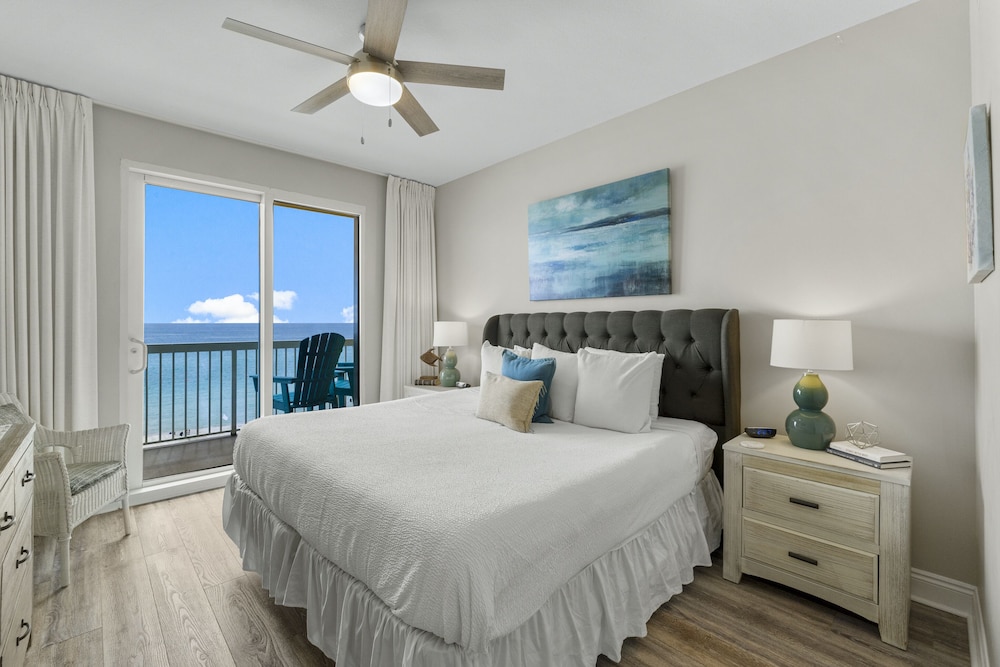 Condo, 3 Bedrooms, Sea View (608W)