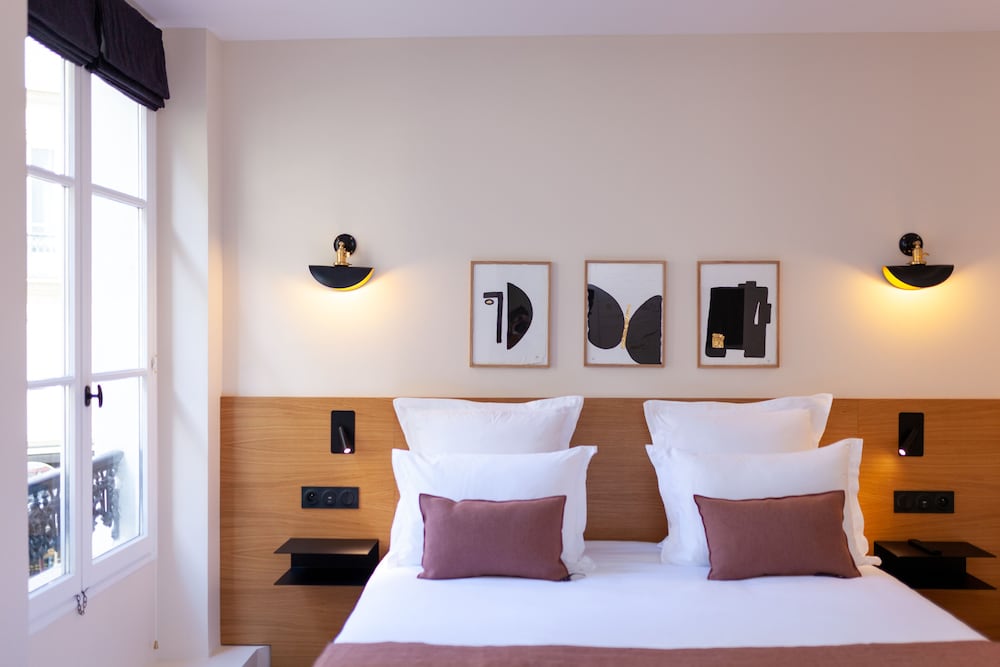 Superior Double Room photo 2