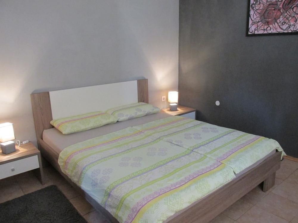Comfort Apartment