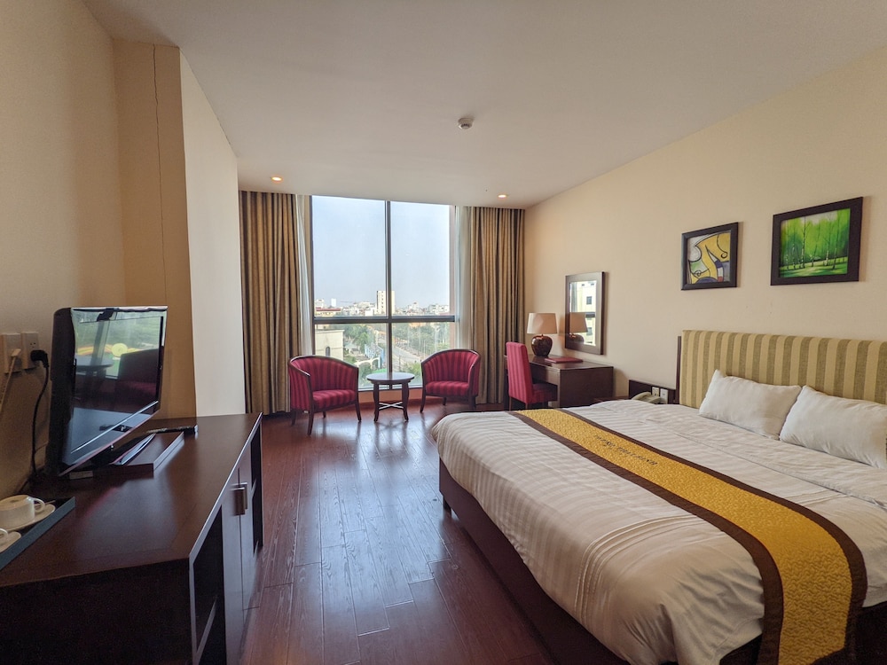 Superior Room - Photo 1