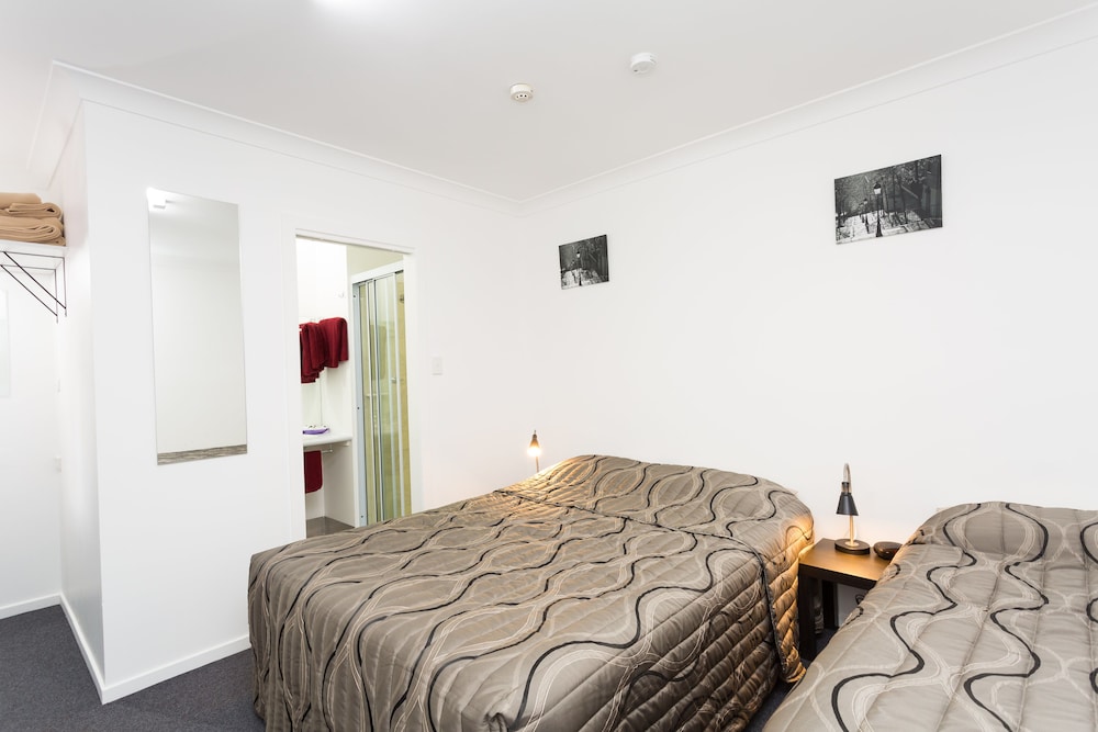 Twin Room photo 3
