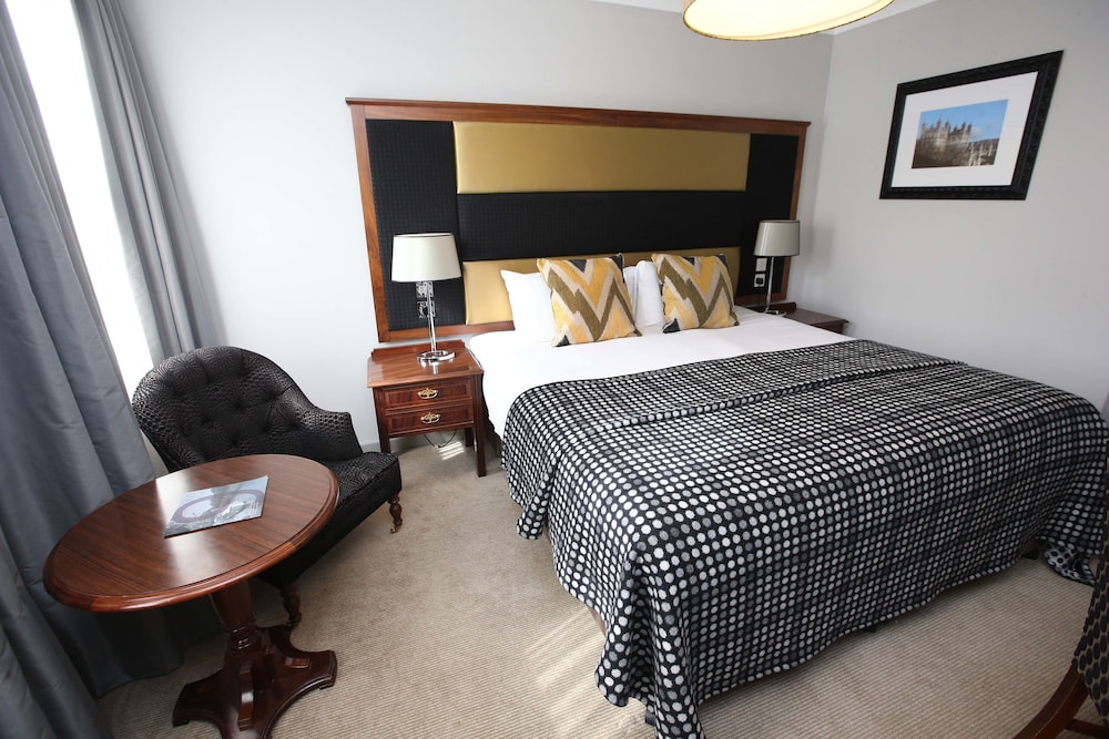 Classic Twin Room, 1 Double Bed - Photo 3