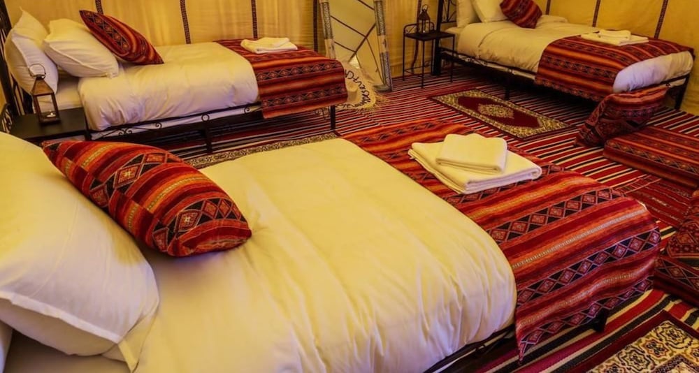 Classic Tent (Quadruple) photo 3