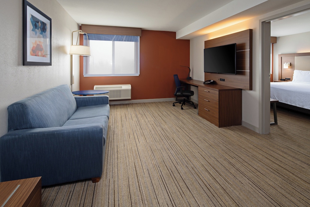 Suite, 1 Bedroom - Photo 5