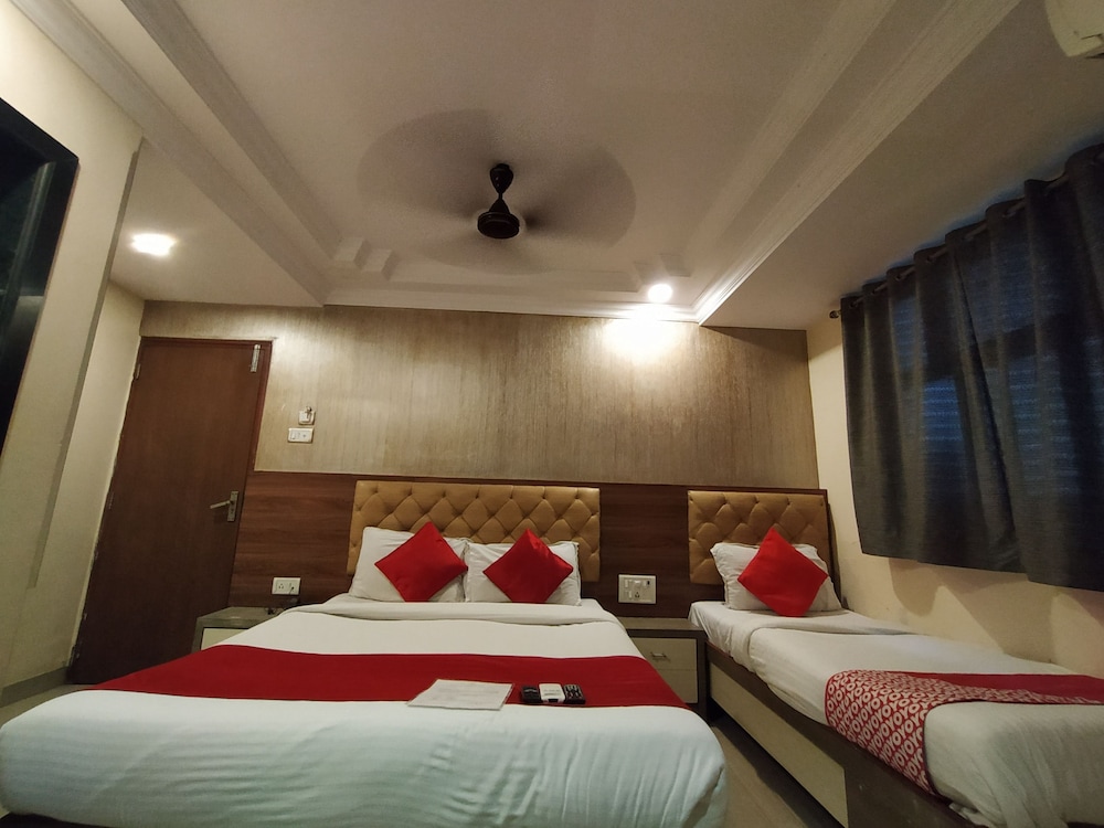 Deluxe Triple Room photo 1