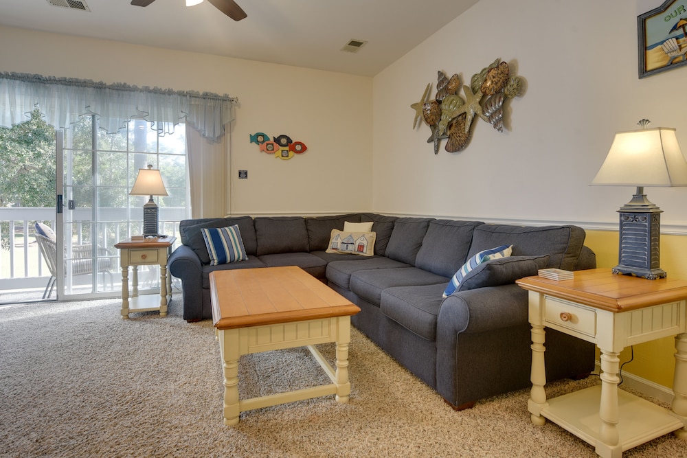 Apartment (2 Bedrooms) photo 1
