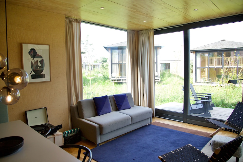 Grand Cabin photo 3