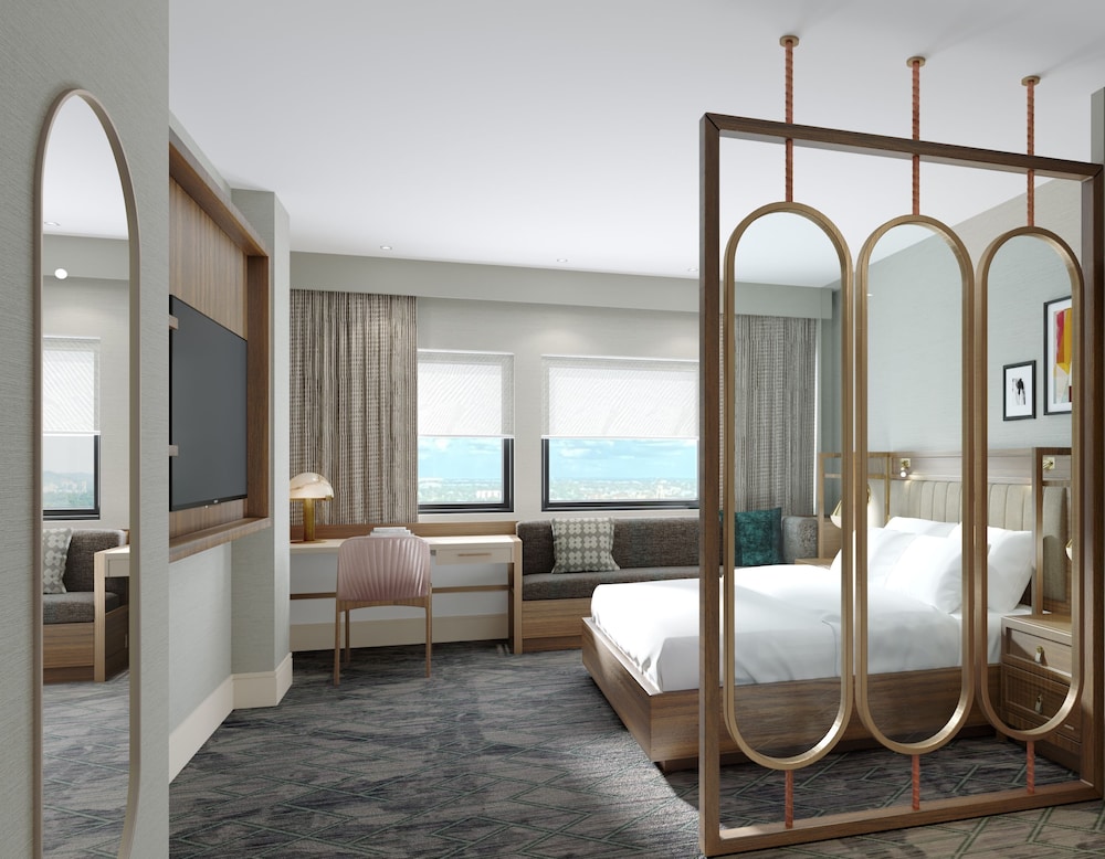 Classic Room - Photo 5