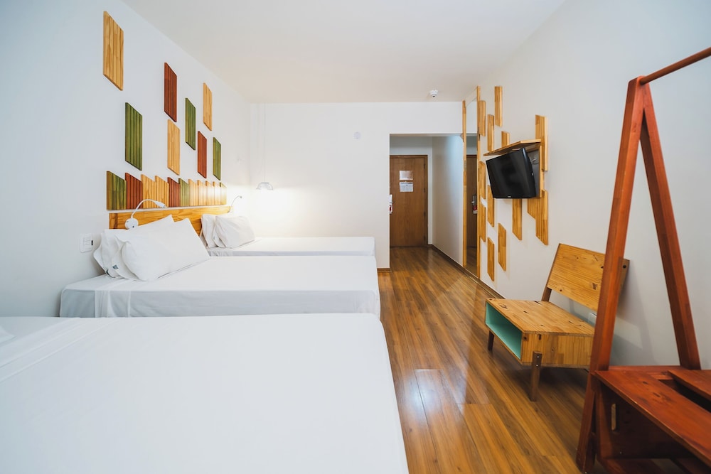 Standard Triple Room - Photo 1